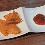 Cafe & Bar elf - お通し