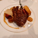 パノラミックレストラン ル・ノルマンディ - 