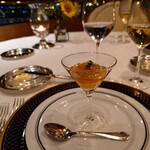 パノラミックレストラン ル・ノルマンディ - 