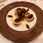 パノラミックレストラン ル・ノルマンディ - 