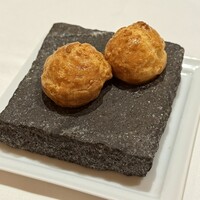 レストランひらまつ 博多 - 