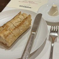 レストランひらまつ 博多 - 