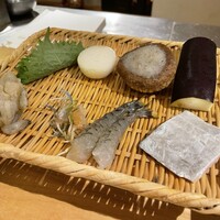 天七 - 