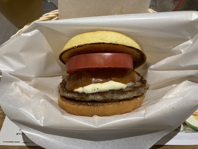 Freshness Burger Seijo Gakuen Mae Ten