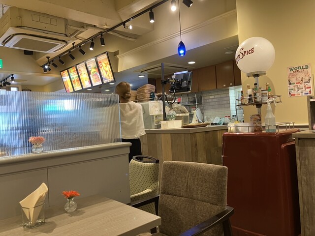 Freshness Burger Seijo Gakuen Mae Ten photo 4