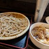 蕎麦 さだはる