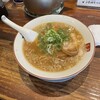 元祖熟成細麺　香来 壬生本店