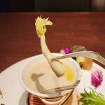 ラ・プリマ・ヴォルタ  - 