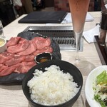 俺の焼肉 - 