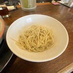 大砲ラーメン - 