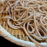蕎麦 さだはる - 