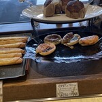 石窯パン工房クリーブラッツ - 