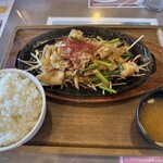 皆川城カントリークラブ - 