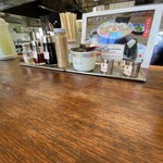 大砲ラーメン - 