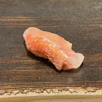 渋谷 鮨 まつもと - 