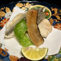 完全個室鮨和食かなうS - 