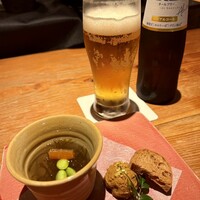 春秋ツギハギ 日比谷 - 