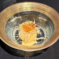 完全個室鮨和食かなうS - 