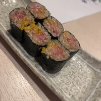 恵比寿 鮨 おぎ乃 - 