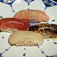 完全個室鮨和食かなうS - 