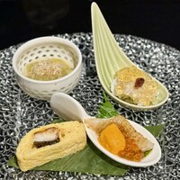完全個室鮨和食かなうS - 