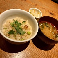 春秋ツギハギ 日比谷 - 