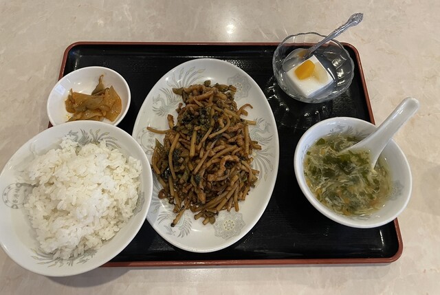 Hong Kong Ro Ryogoku Ten