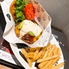 ショーグンバーガー 新宿店