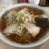 ラーメン まるひら
