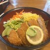霞町 長寿庵 - 
