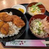 そば処　こばやし - 