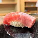 日本橋蛎殻町 すぎた - 