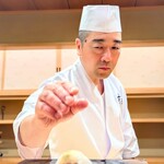 日本橋蛎殻町 すぎた - 