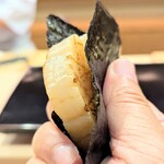 日本橋蛎殻町 すぎた - 