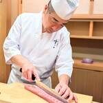 日本橋蛎殻町 すぎた - 