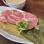 ラーメン家 煌 - 