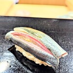 日本橋蛎殻町 すぎた - 