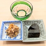 日本橋蛎殻町 すぎた - 