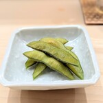 日本橋蛎殻町 すぎた - 