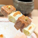 日本橋蛎殻町 すぎた - 