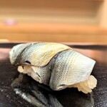 日本橋蛎殻町 すぎた - 