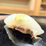 日本橋蛎殻町 すぎた - 