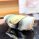 日本橋蛎殻町 すぎた - 