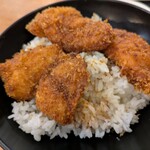 そば処　こばやし - 