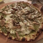 アーティーチョーク - 