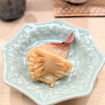 日本橋蛎殻町 すぎた - 