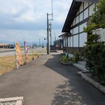 そば処　こばやし - 