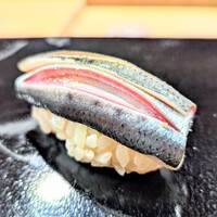 日本橋蛎殻町 すぎた - 