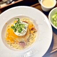 Fruits Bistro SABLIER - 