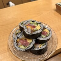 鮨処 榎本 - 